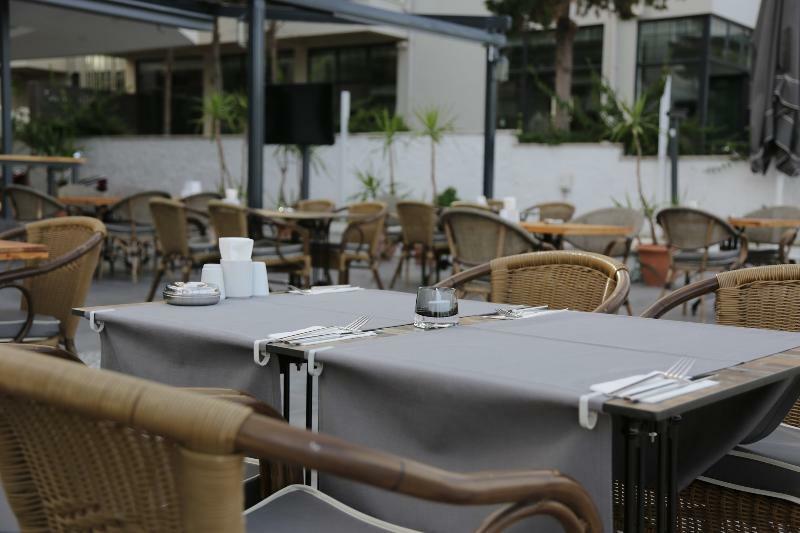 Pasa Garden Beach Мармарис Екстериор снимка